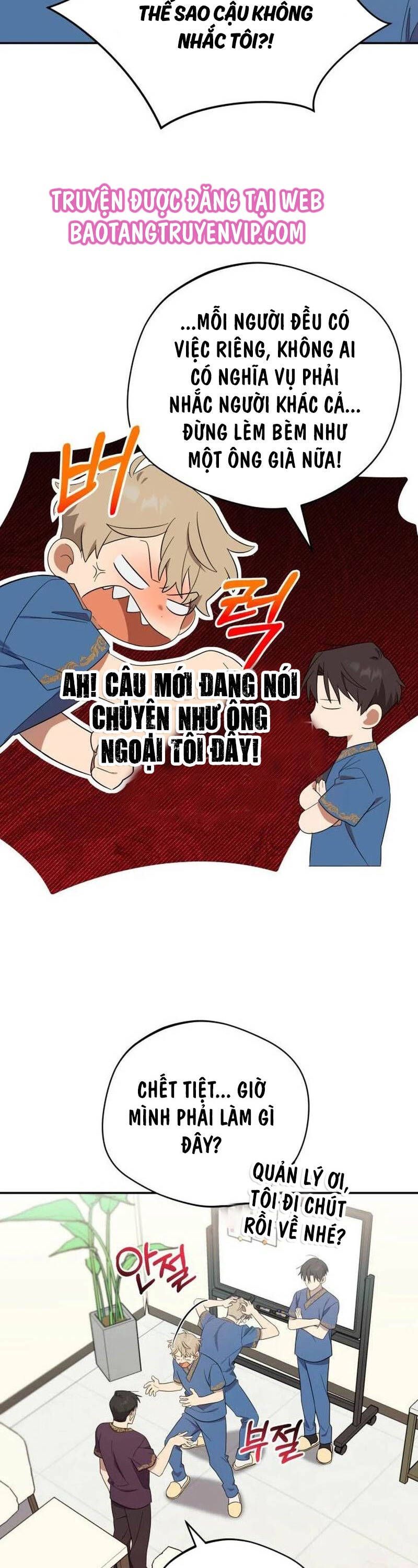 đọc truyện Thiên Ma Bấm Huyệt Chương 10 ảnh 20 tại Thiên Thai Truyện