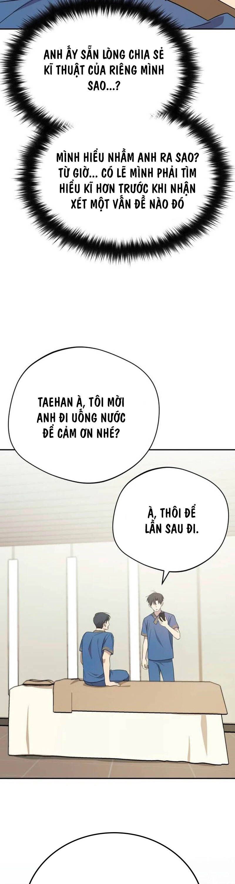 đọc truyện Thiên Ma Bấm Huyệt Chương 10 ảnh 43 tại Thiên Thai Truyện