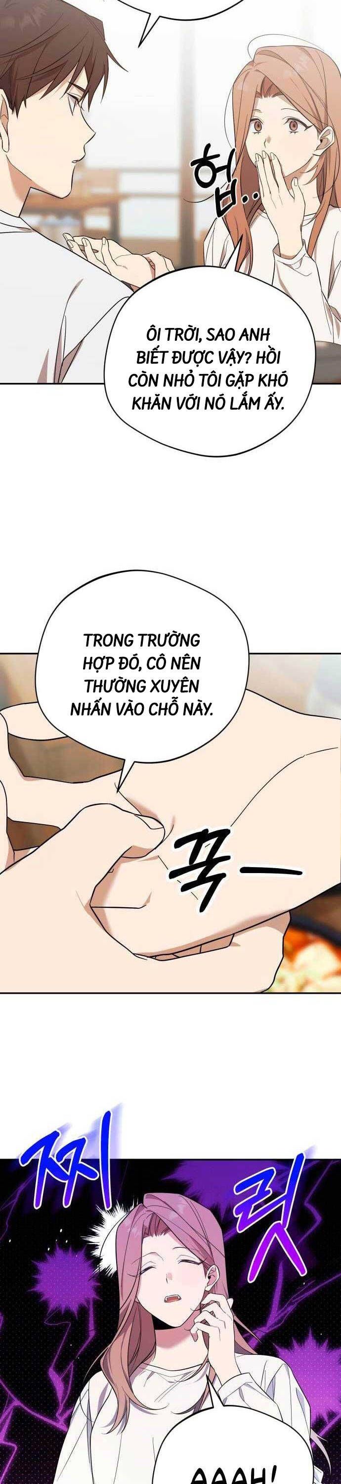 đọc truyện Thiên Ma Bấm Huyệt Chương 11 ảnh 21 tại Thiên Thai Truyện