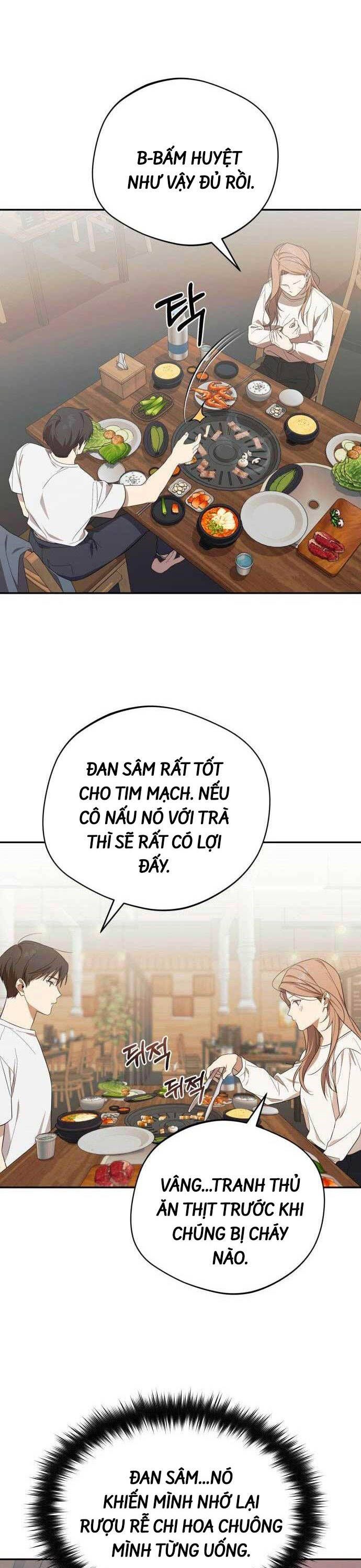 đọc truyện Thiên Ma Bấm Huyệt Chương 11 ảnh 23 tại Thiên Thai Truyện