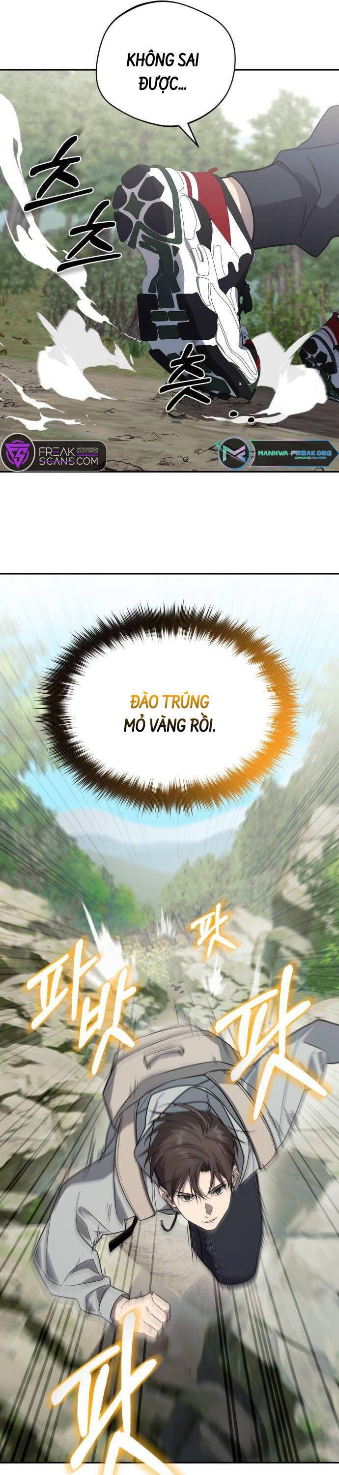 đọc truyện Thiên Ma Bấm Huyệt Chương 13 ảnh 21 tại Thiên Thai Truyện