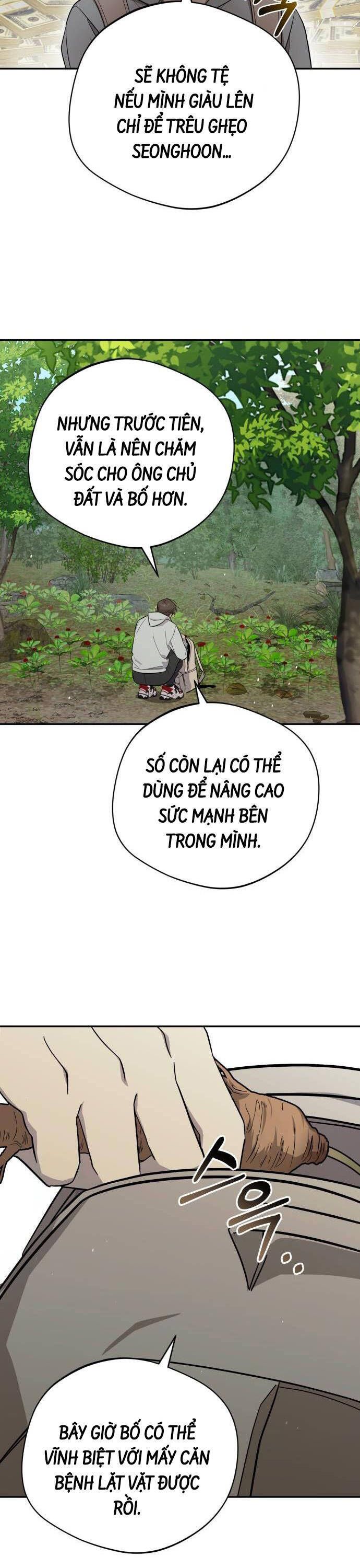 đọc truyện Thiên Ma Bấm Huyệt Chương 13 ảnh 28 tại Thiên Thai Truyện