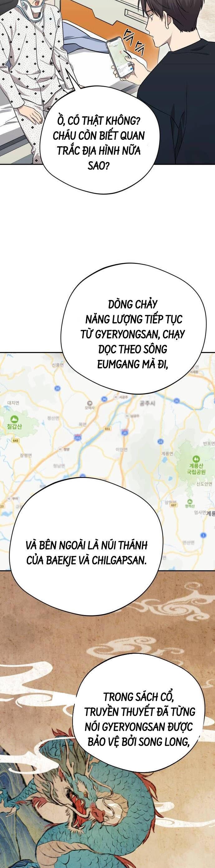 đọc truyện Thiên Ma Bấm Huyệt Chương 13 ảnh 9 tại Thiên Thai Truyện