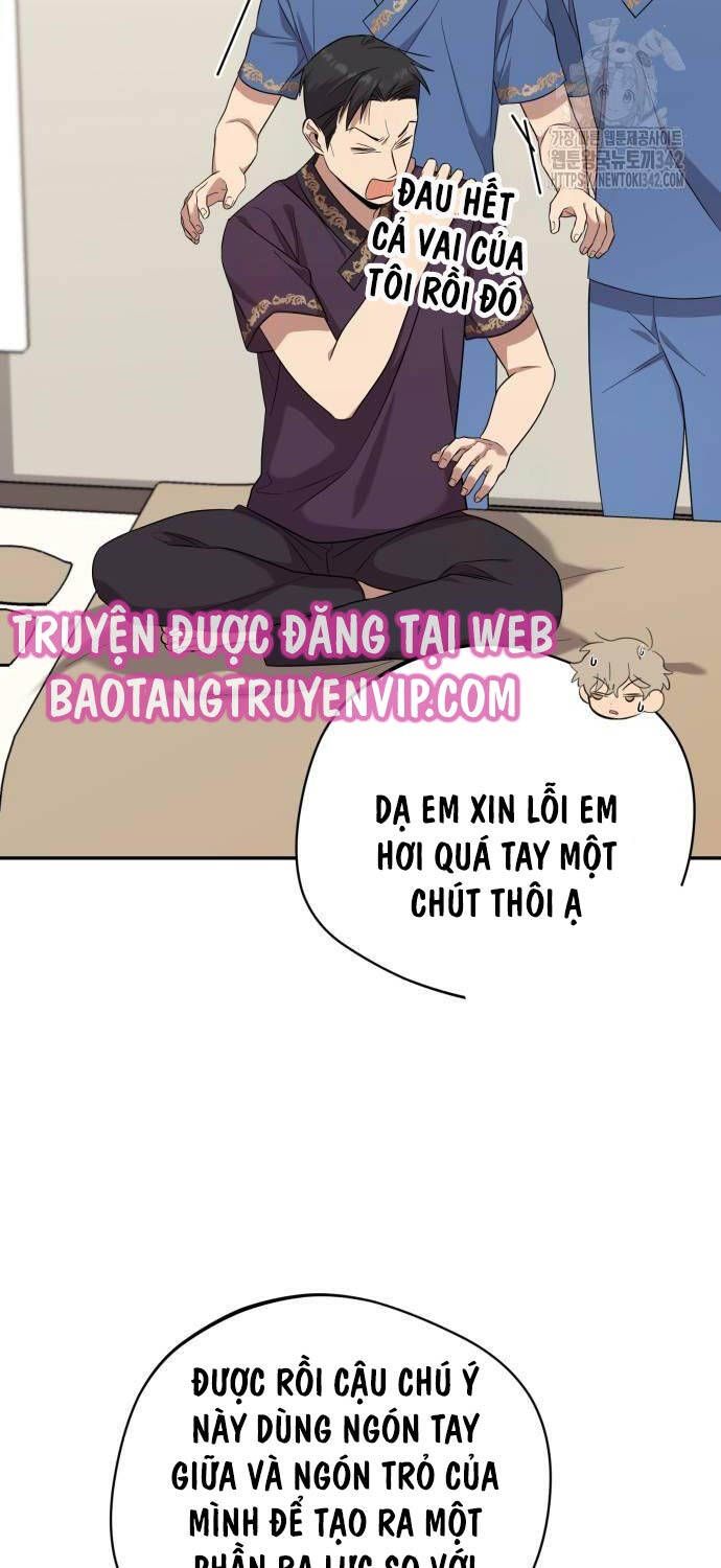 đọc truyện Thiên Ma Bấm Huyệt Chương 15 ảnh 12 tại Thiên Thai Truyện