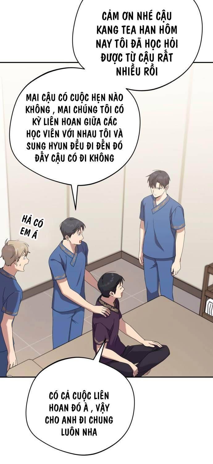 đọc truyện Thiên Ma Bấm Huyệt Chương 15 ảnh 28 tại Thiên Thai Truyện