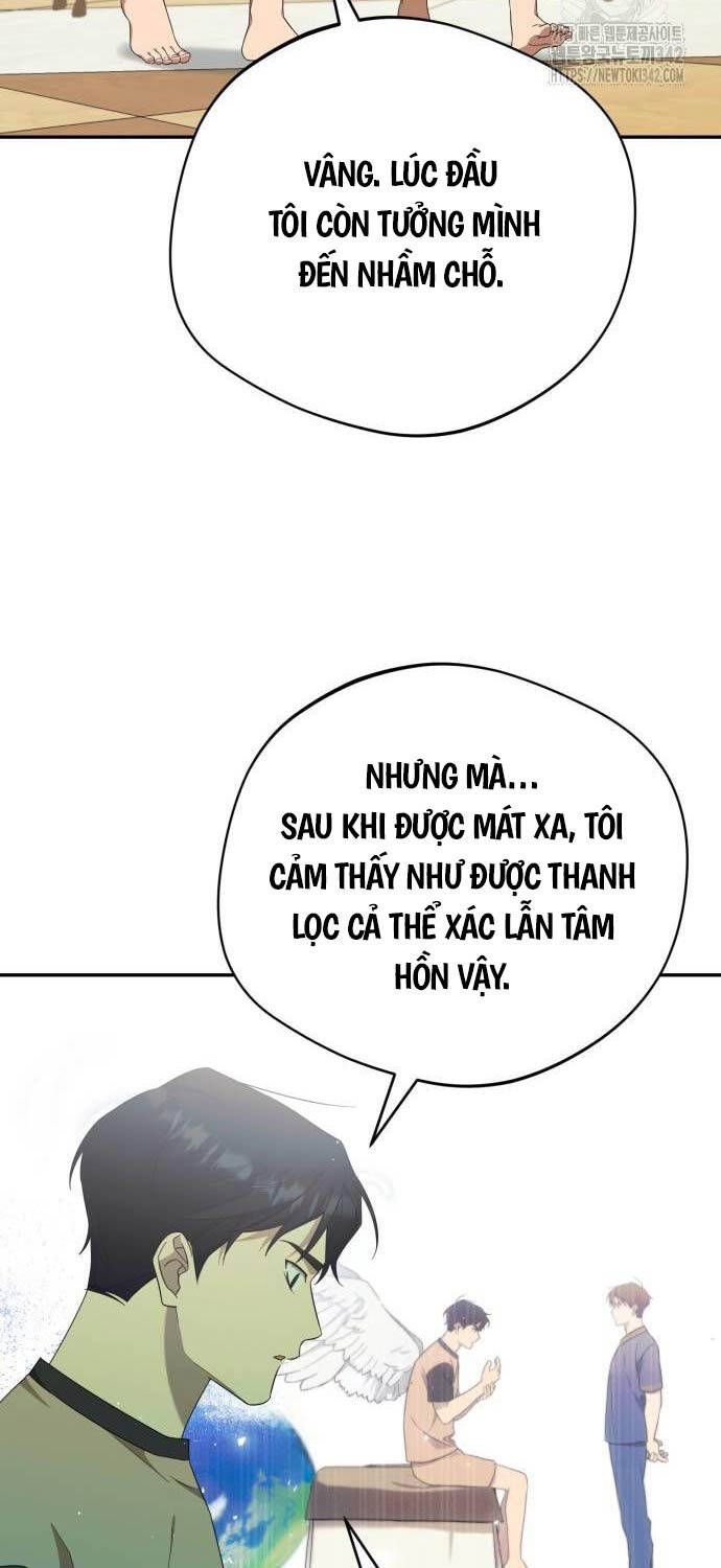 đọc truyện Thiên Ma Bấm Huyệt Chương 19 ảnh 20 tại Thiên Thai Truyện