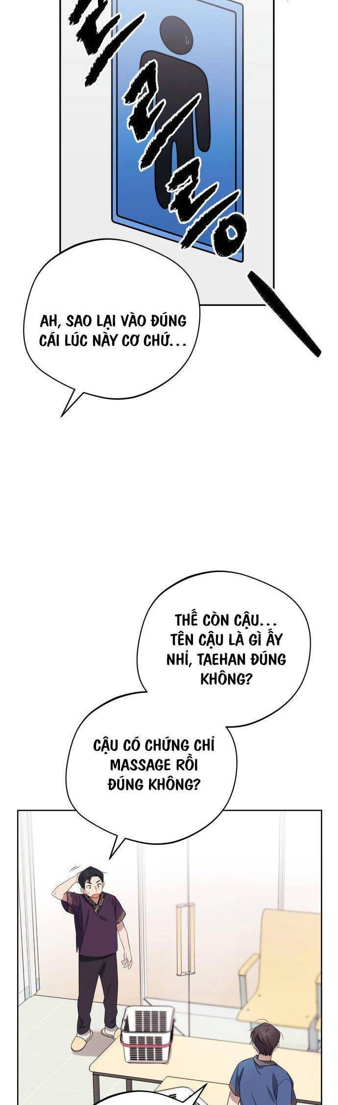 đọc truyện Thiên Ma Bấm Huyệt Chương 2 ảnh 30 tại Thiên Thai Truyện