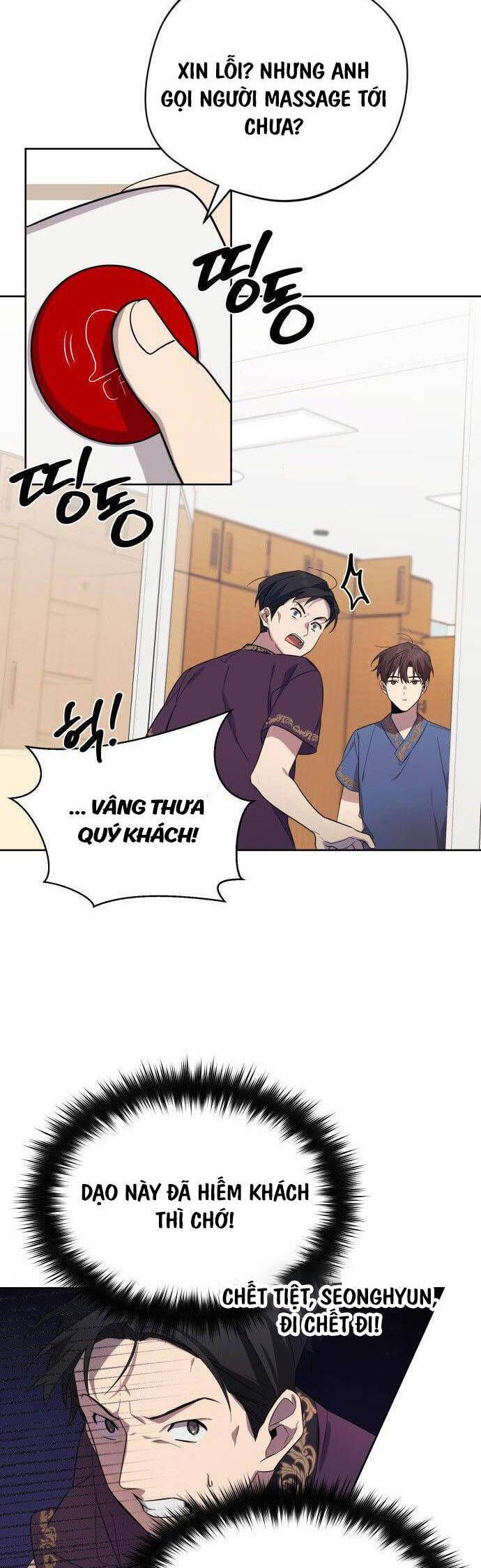 đọc truyện Thiên Ma Bấm Huyệt Chương 2 ảnh 32 tại Thiên Thai Truyện