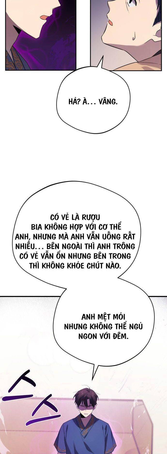 đọc truyện Thiên Ma Bấm Huyệt Chương 2 ảnh 37 tại Thiên Thai Truyện