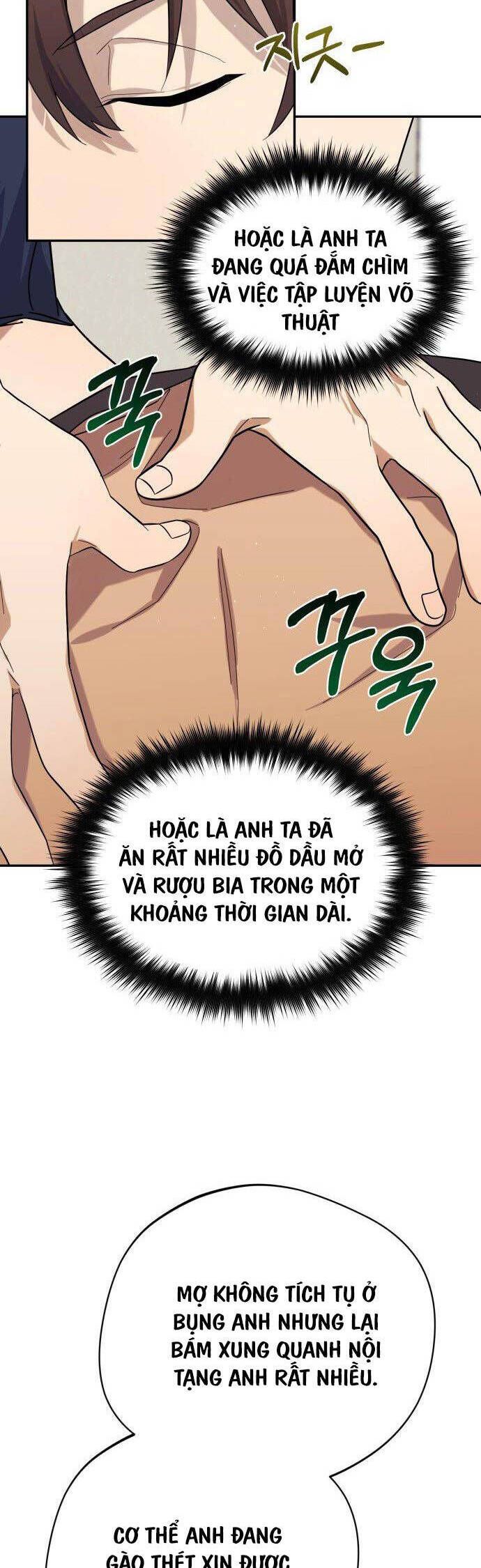 đọc truyện Thiên Ma Bấm Huyệt Chương 2 ảnh 42 tại Thiên Thai Truyện