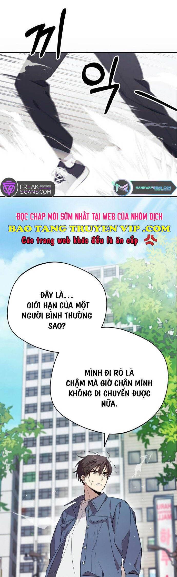 đọc truyện Thiên Ma Bấm Huyệt Chương 2 ảnh 6 tại Thiên Thai Truyện