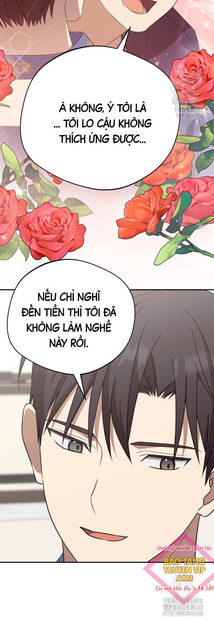 đọc truyện Thiên Ma Bấm Huyệt Chương 20 ảnh 12 tại Thiên Thai Truyện