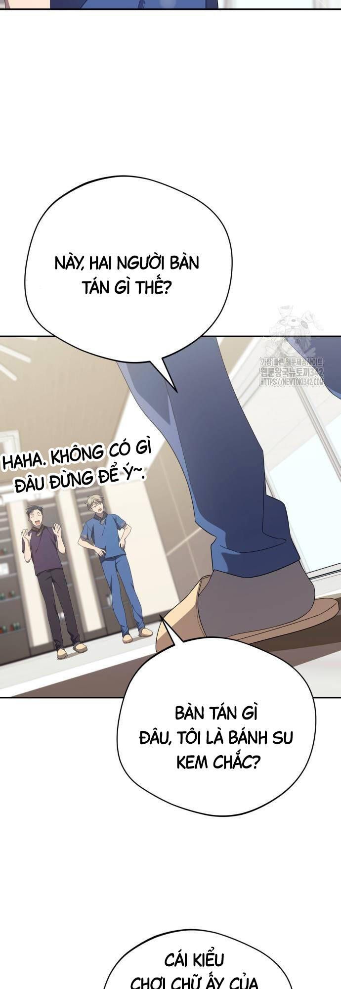 đọc truyện Thiên Ma Bấm Huyệt Chương 20 ảnh 29 tại Thiên Thai Truyện
