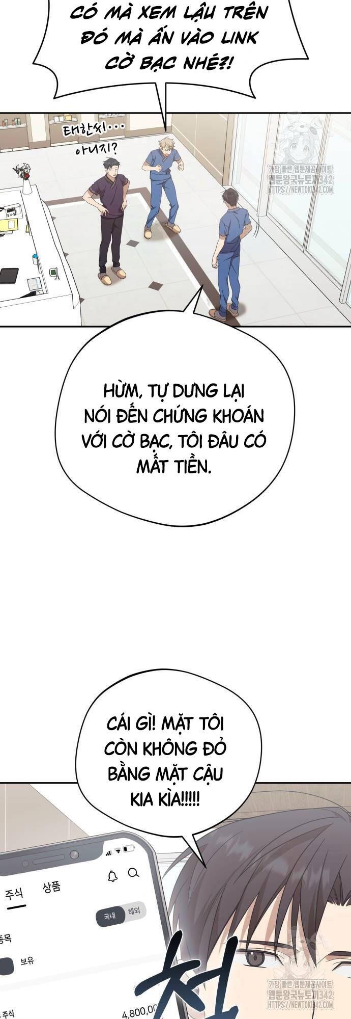 đọc truyện Thiên Ma Bấm Huyệt Chương 20 ảnh 34 tại Thiên Thai Truyện