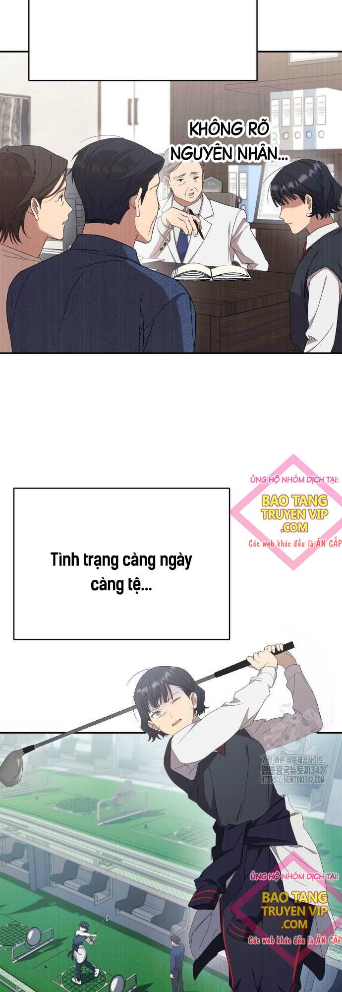 đọc truyện Thiên Ma Bấm Huyệt Chương 20 ảnh 40 tại Thiên Thai Truyện