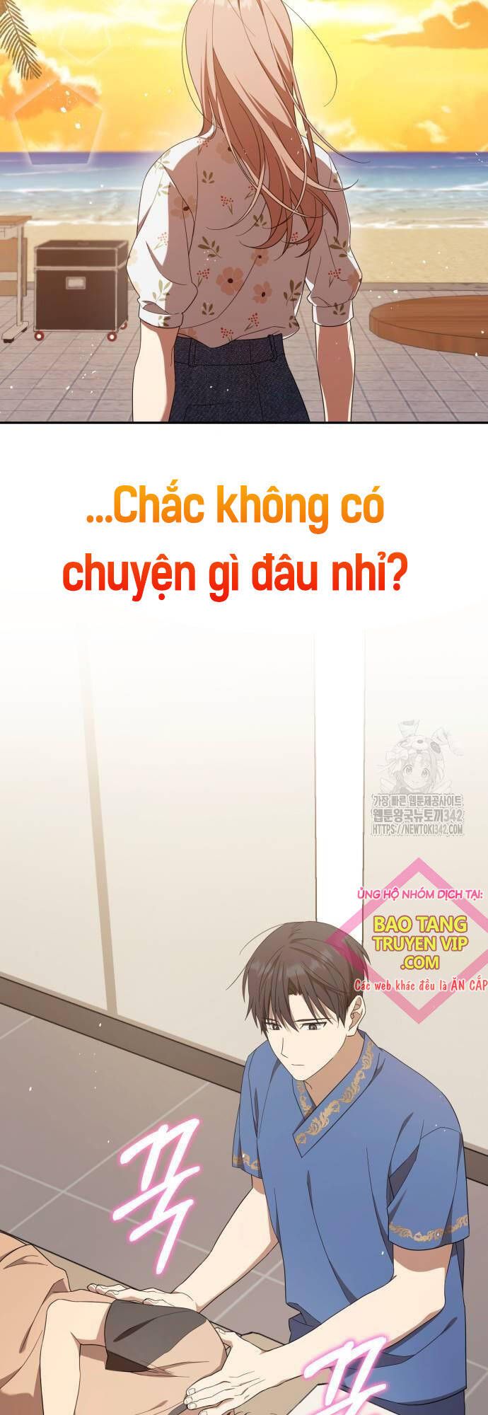 đọc truyện Thiên Ma Bấm Huyệt Chương 20 ảnh 49 tại Thiên Thai Truyện