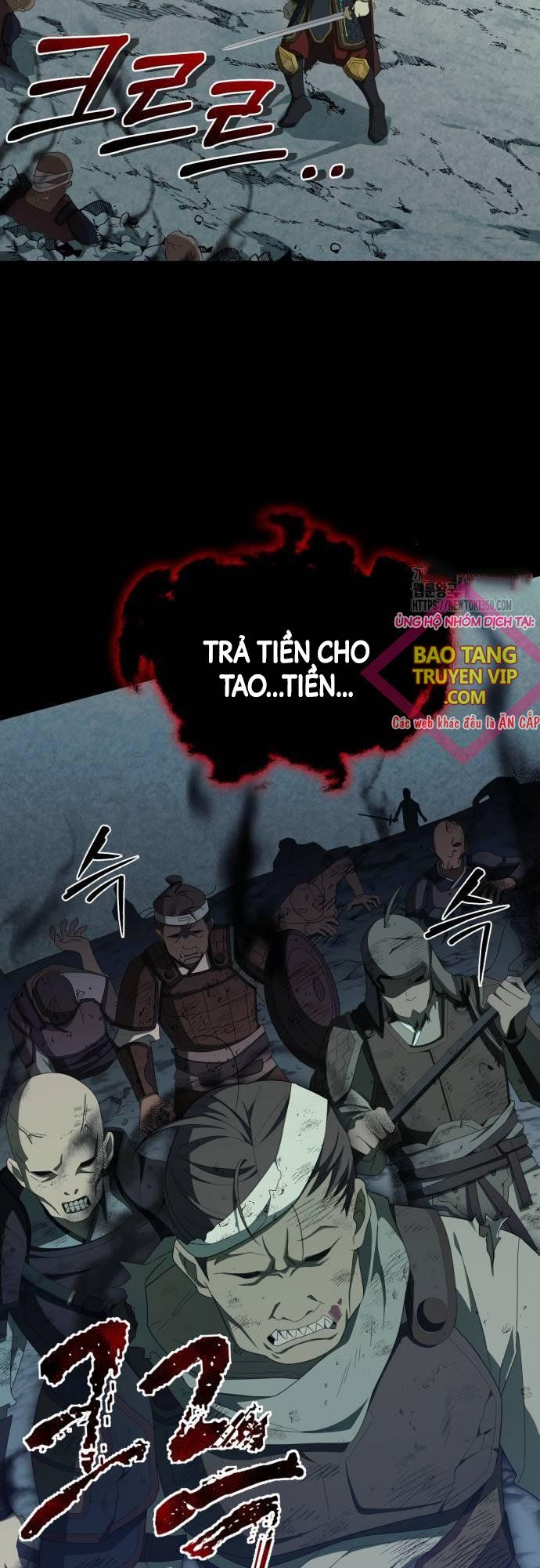 đọc truyện Thiên Ma Bấm Huyệt Chương 25 ảnh 11 tại Thiên Thai Truyện