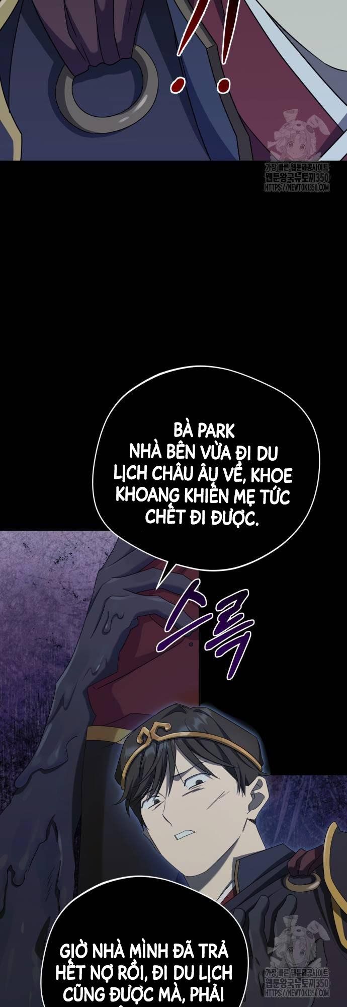 đọc truyện Thiên Ma Bấm Huyệt Chương 25 ảnh 21 tại Thiên Thai Truyện