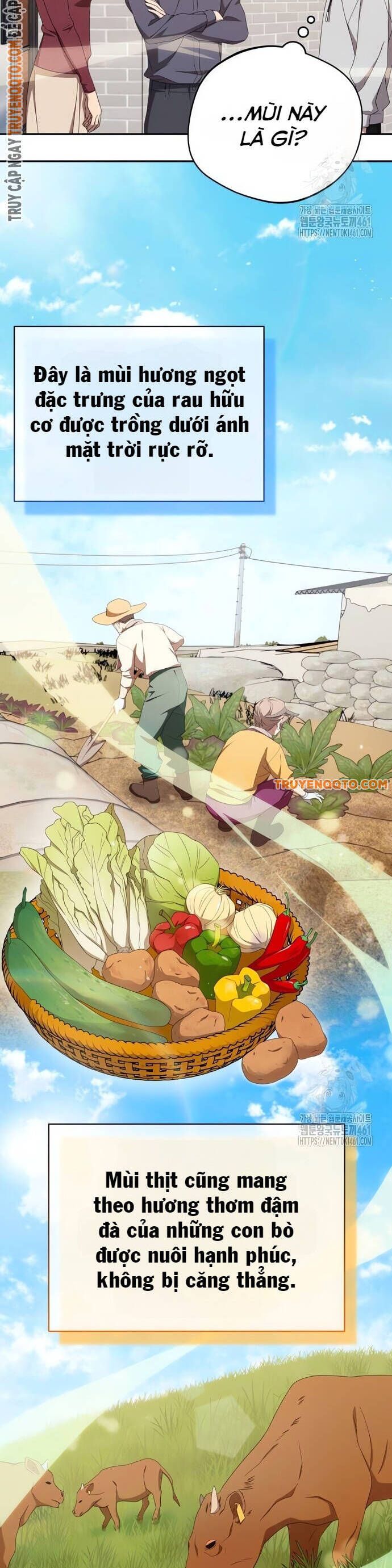 đọc truyện Thiên Ma Bấm Huyệt Chương 28 ảnh 2 tại Thiên Thai Truyện