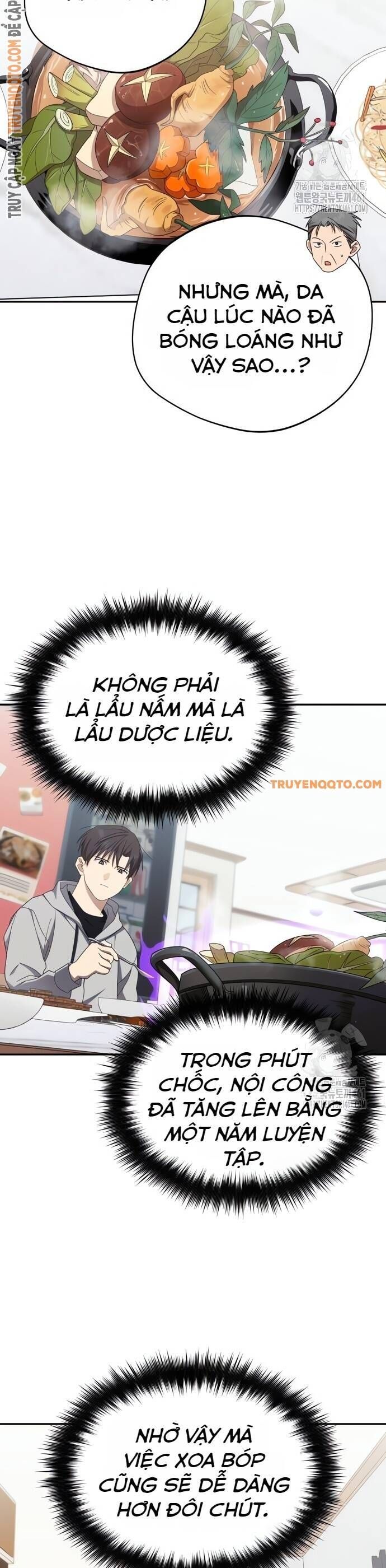 đọc truyện Thiên Ma Bấm Huyệt Chương 28 ảnh 14 tại Thiên Thai Truyện