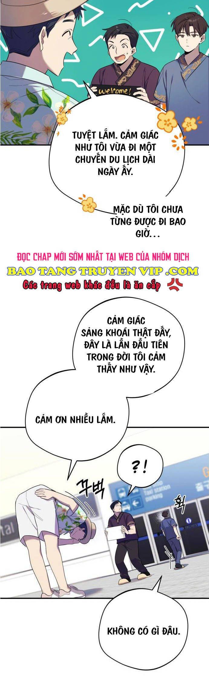 đọc truyện Thiên Ma Bấm Huyệt Chương 3 ảnh 5 tại Thiên Thai Truyện