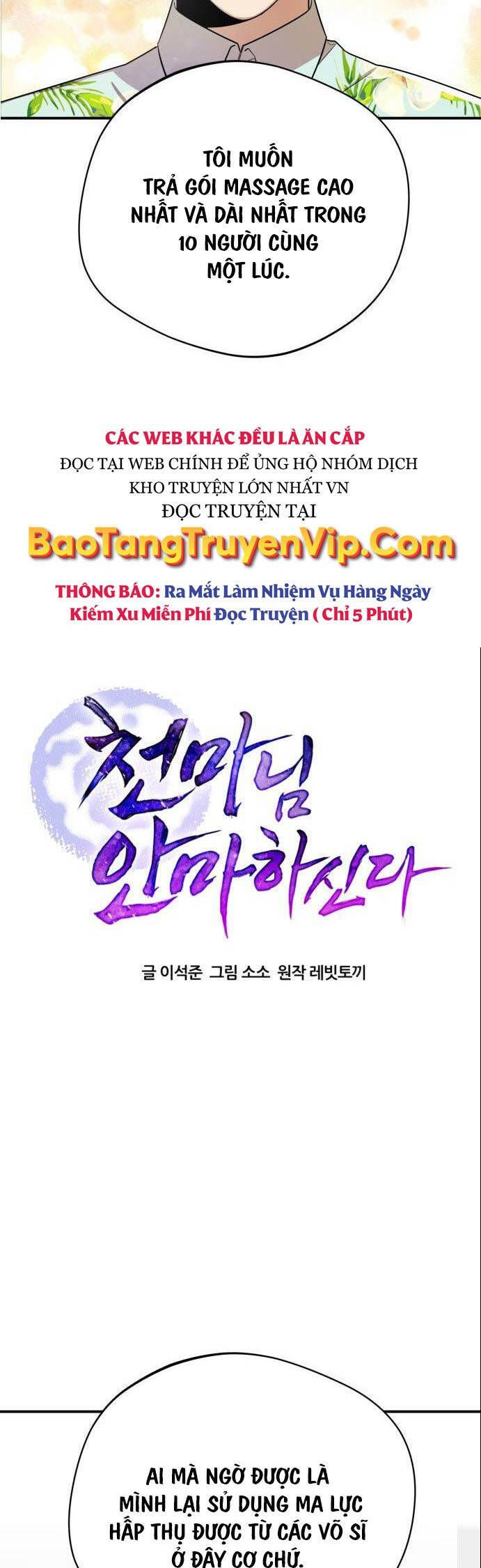 đọc truyện Thiên Ma Bấm Huyệt Chương 3 ảnh 7 tại Thiên Thai Truyện