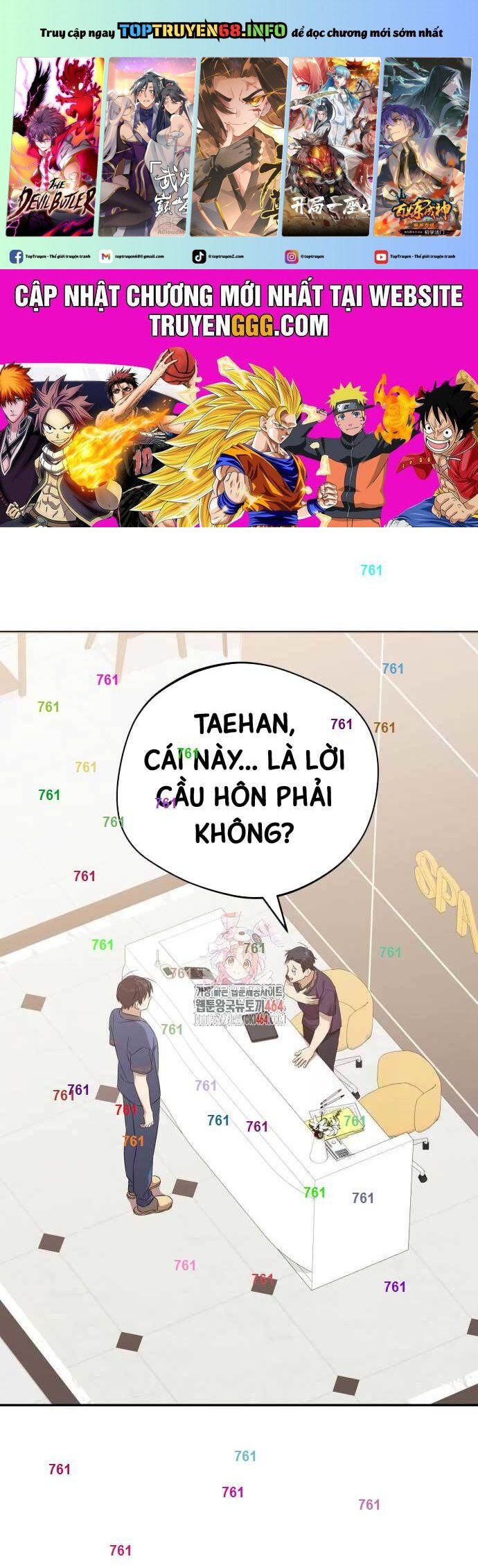 đọc truyện Thiên Ma Bấm Huyệt Chương 35 ảnh 1 tại Thiên Thai Truyện