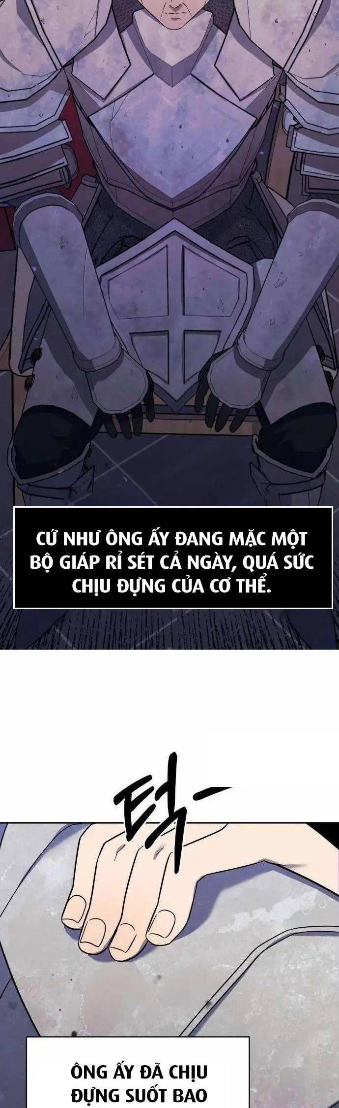 đọc truyện Thiên Ma Bấm Huyệt Chương 4 ảnh 31 tại Thiên Thai Truyện
