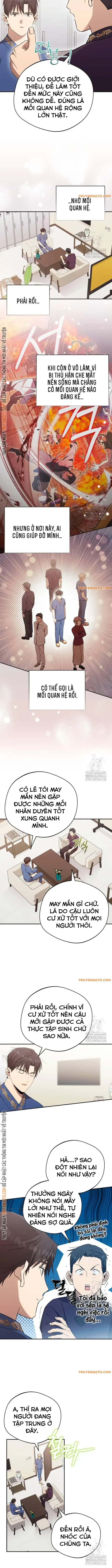 đọc truyện Thiên Ma Bấm Huyệt Chương 40 ảnh 2 tại Thiên Thai Truyện