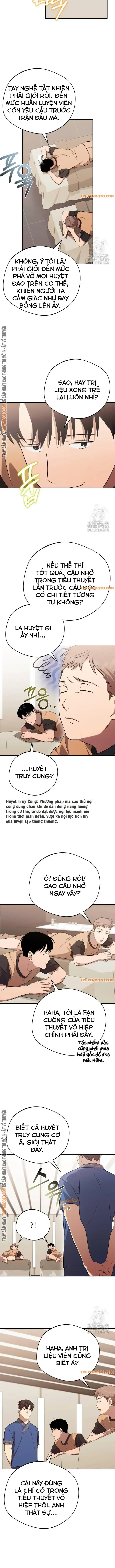 đọc truyện Thiên Ma Bấm Huyệt Chương 40 ảnh 8 tại Thiên Thai Truyện