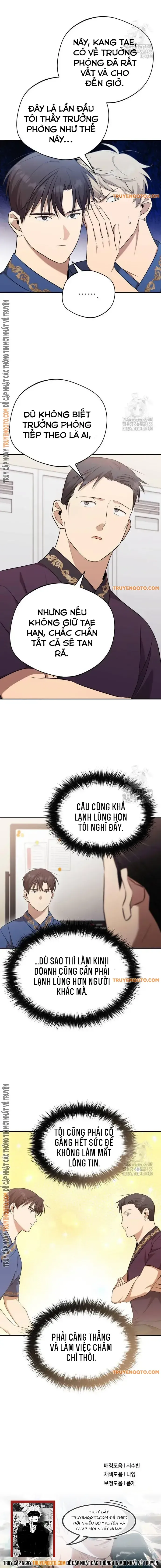 đọc truyện Thiên Ma Bấm Huyệt Chương 41 ảnh 9 tại Thiên Thai Truyện