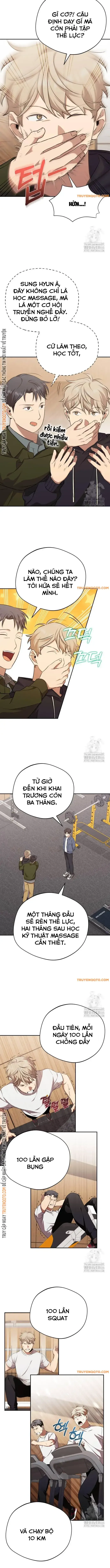 đọc truyện Thiên Ma Bấm Huyệt Chương 42 ảnh 7 tại Thiên Thai Truyện