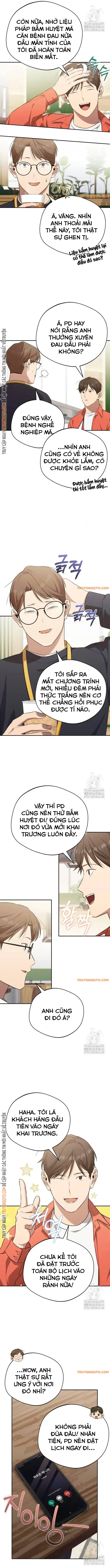 đọc truyện Thiên Ma Bấm Huyệt Chương 43 ảnh 2 tại Thiên Thai Truyện