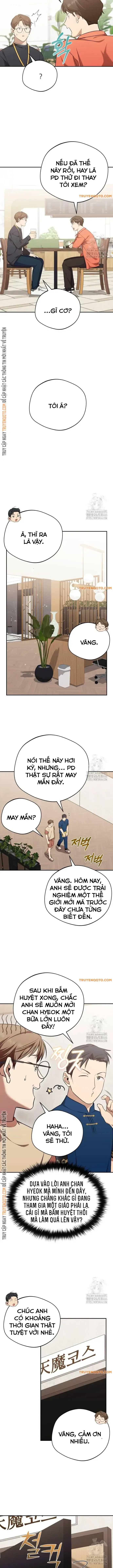 đọc truyện Thiên Ma Bấm Huyệt Chương 43 ảnh 4 tại Thiên Thai Truyện