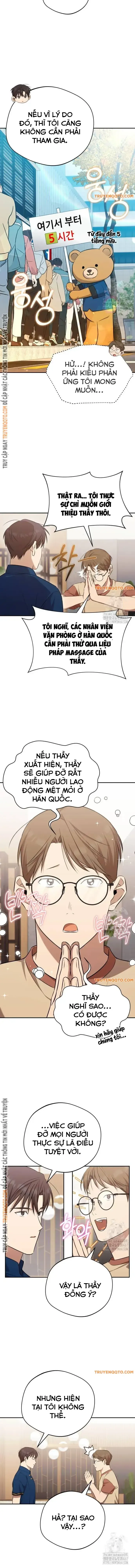 đọc truyện Thiên Ma Bấm Huyệt Chương 44 ảnh 2 tại Thiên Thai Truyện