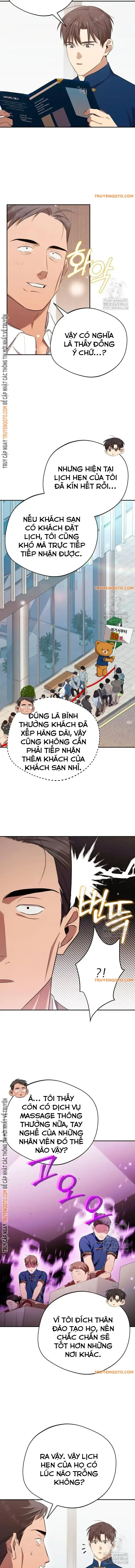 đọc truyện Thiên Ma Bấm Huyệt Chương 46 ảnh 11 tại Thiên Thai Truyện