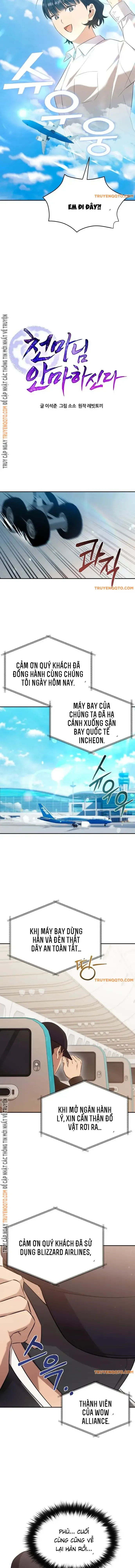 đọc truyện Thiên Ma Bấm Huyệt Chương 48 ảnh 3 tại Thiên Thai Truyện