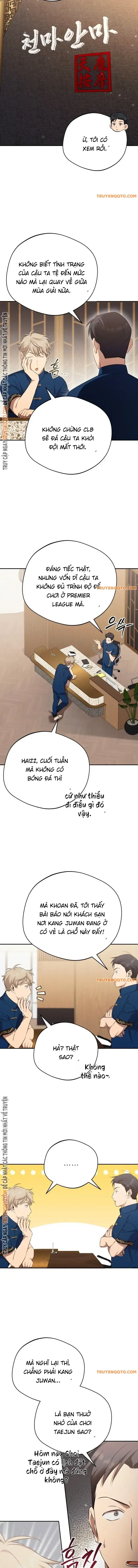 đọc truyện Thiên Ma Bấm Huyệt Chương 49 ảnh 7 tại Thiên Thai Truyện