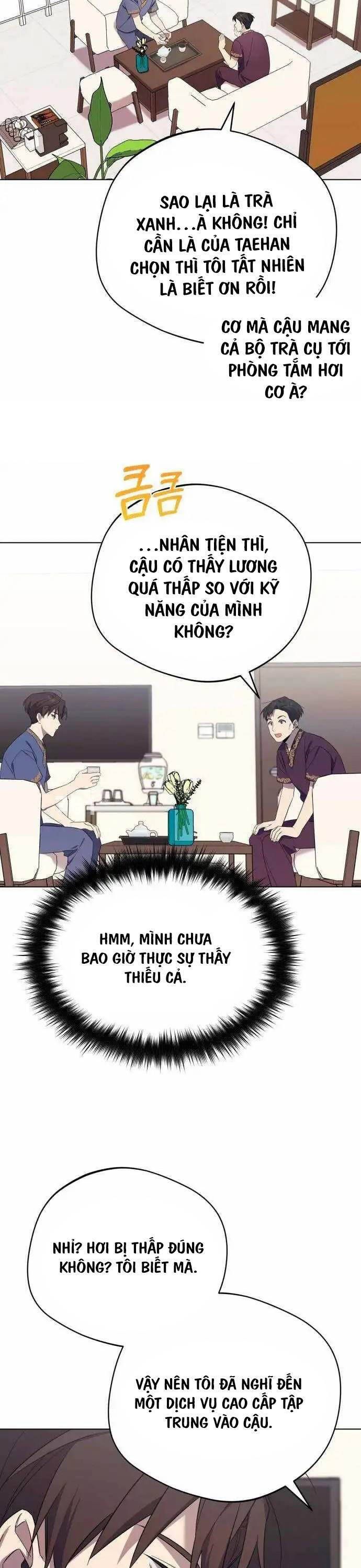 đọc truyện Thiên Ma Bấm Huyệt Chương 5 ảnh 2 tại Thiên Thai Truyện