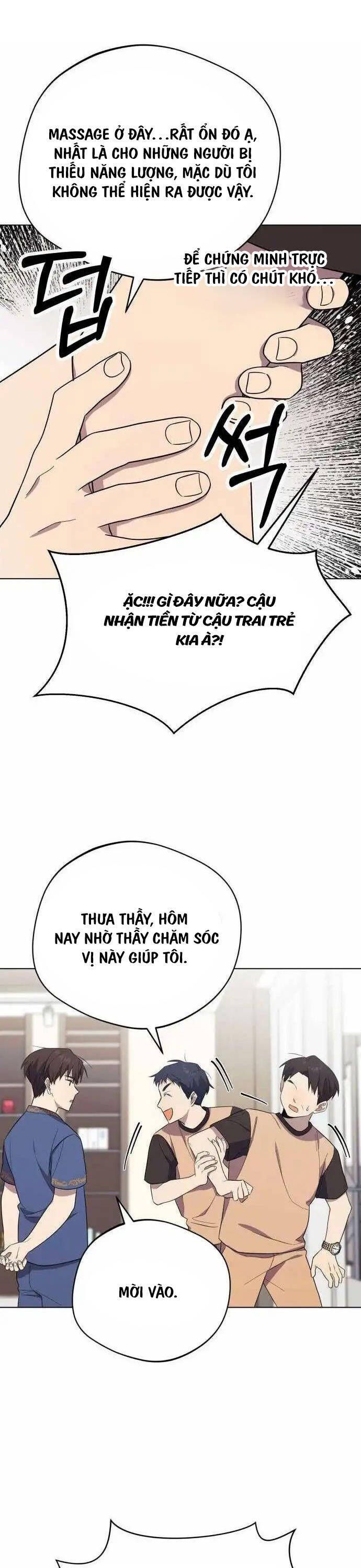 đọc truyện Thiên Ma Bấm Huyệt Chương 5 ảnh 24 tại Thiên Thai Truyện