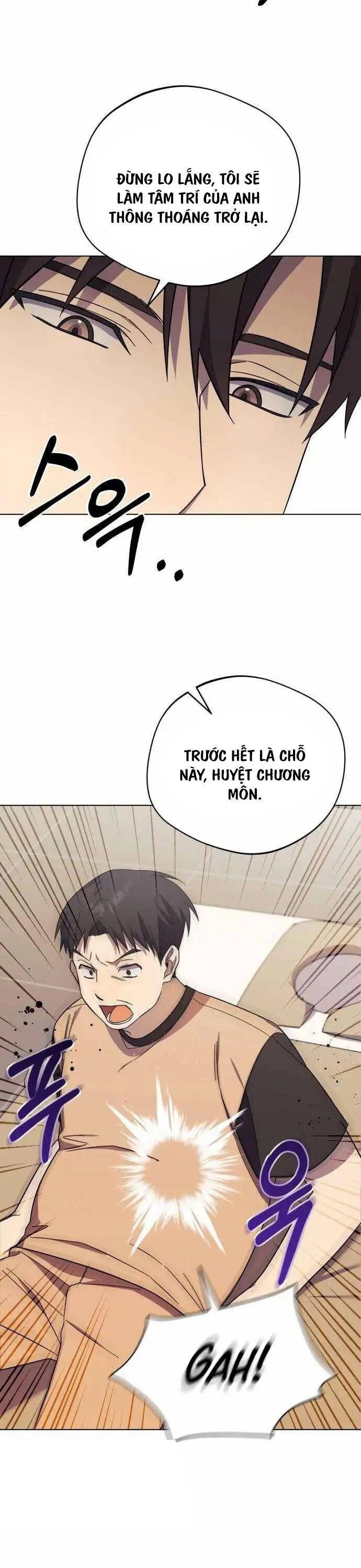đọc truyện Thiên Ma Bấm Huyệt Chương 5 ảnh 29 tại Thiên Thai Truyện