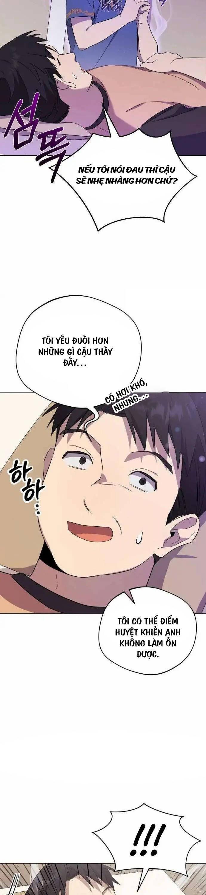 đọc truyện Thiên Ma Bấm Huyệt Chương 5 ảnh 32 tại Thiên Thai Truyện