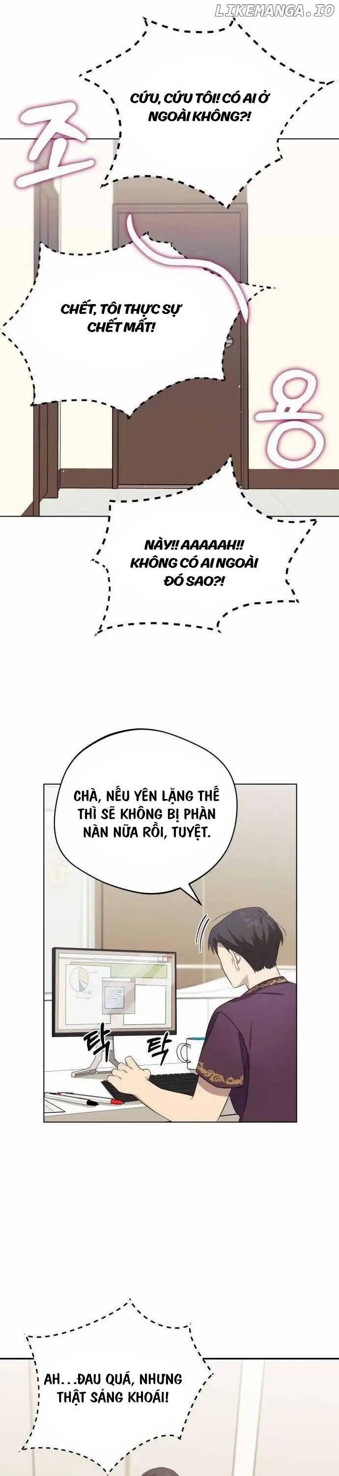 đọc truyện Thiên Ma Bấm Huyệt Chương 5 ảnh 37 tại Thiên Thai Truyện