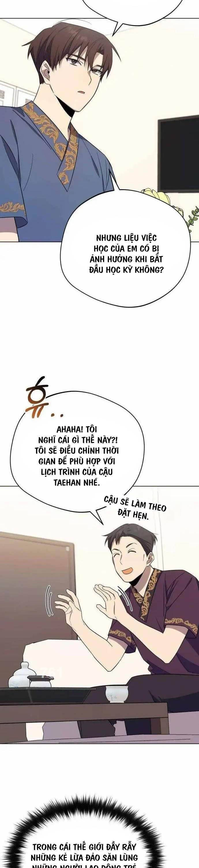 đọc truyện Thiên Ma Bấm Huyệt Chương 5 ảnh 6 tại Thiên Thai Truyện