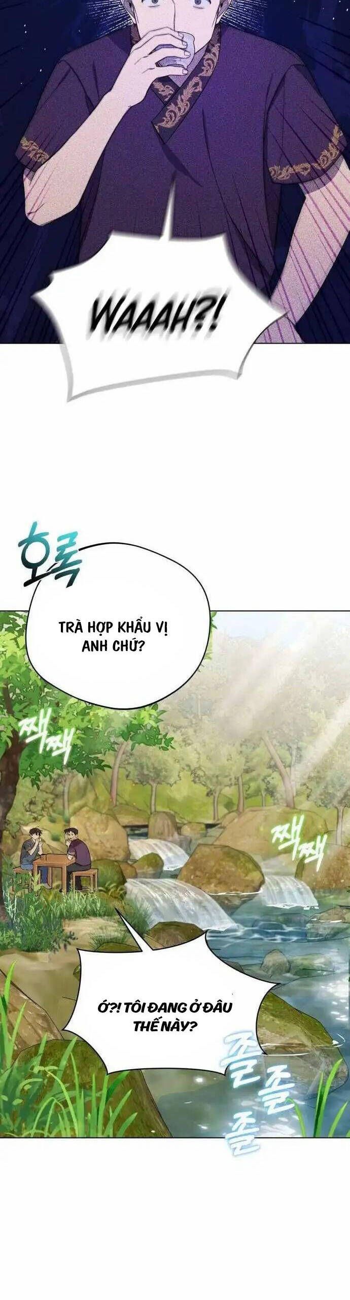 đọc truyện Thiên Ma Bấm Huyệt Chương 5 ảnh 9 tại Thiên Thai Truyện