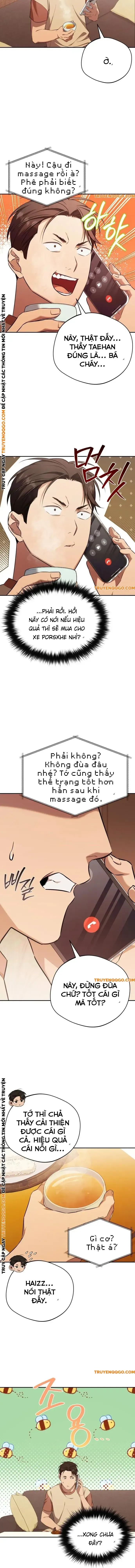 đọc truyện Thiên Ma Bấm Huyệt Chương 51 ảnh 2 tại Thiên Thai Truyện