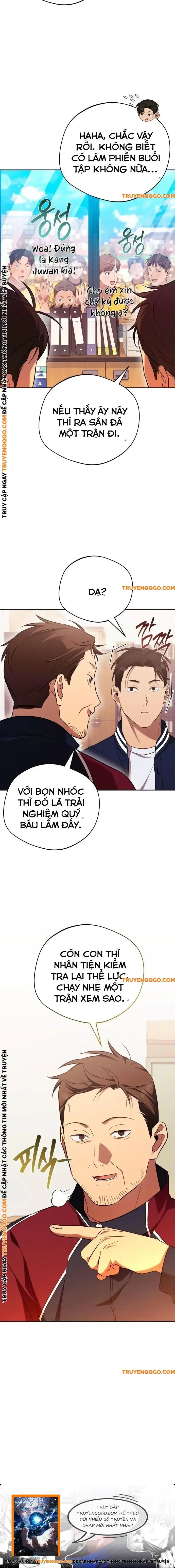 đọc truyện Thiên Ma Bấm Huyệt Chương 51 ảnh 12 tại Thiên Thai Truyện