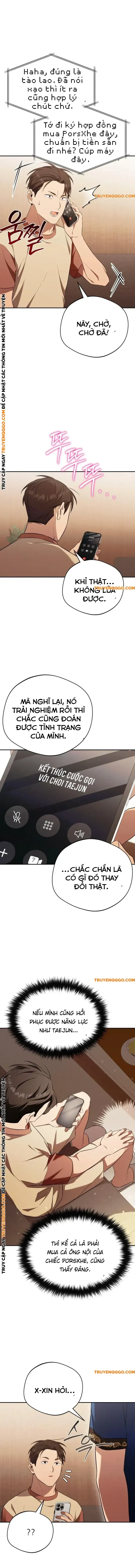 đọc truyện Thiên Ma Bấm Huyệt Chương 51 ảnh 3 tại Thiên Thai Truyện
