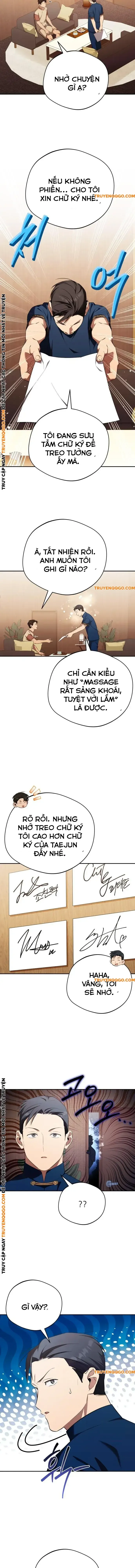 đọc truyện Thiên Ma Bấm Huyệt Chương 51 ảnh 5 tại Thiên Thai Truyện