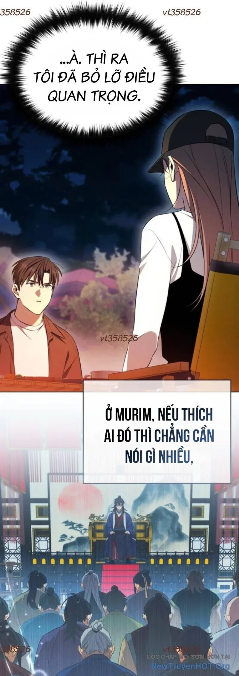 đọc truyện Thiên Ma Bấm Huyệt Chương 53 ảnh 12 tại Thiên Thai Truyện